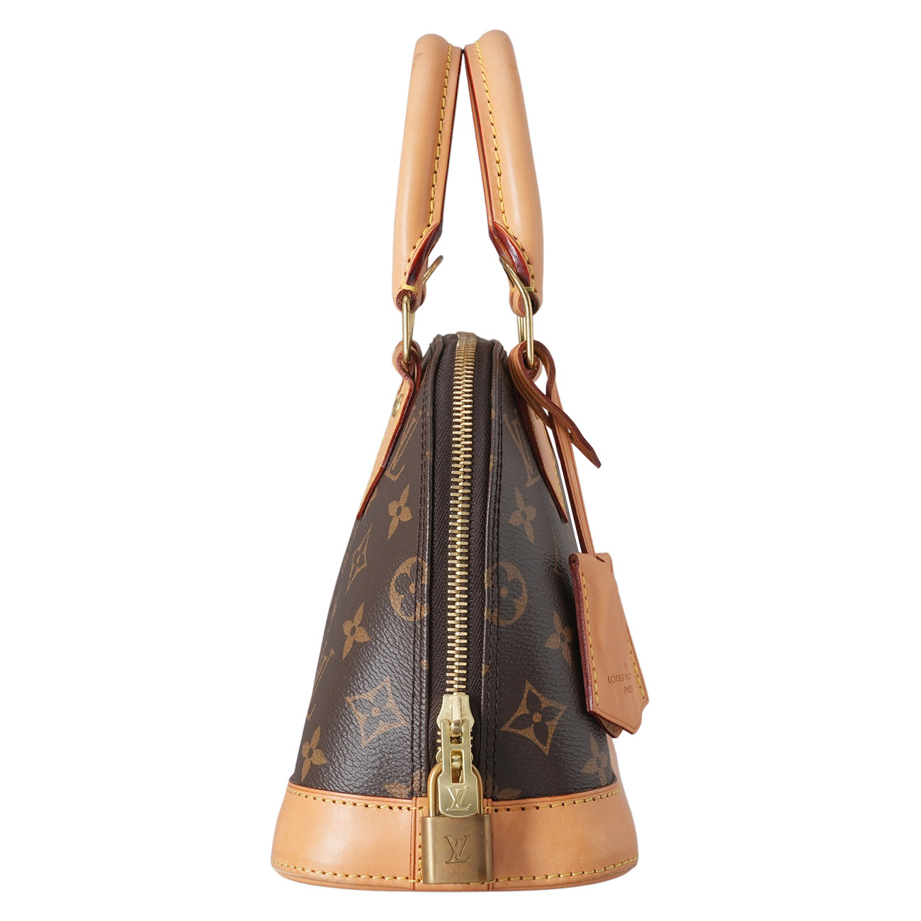 LOUIS VUITTON(USED)루이비통 모노그램 알마 BB